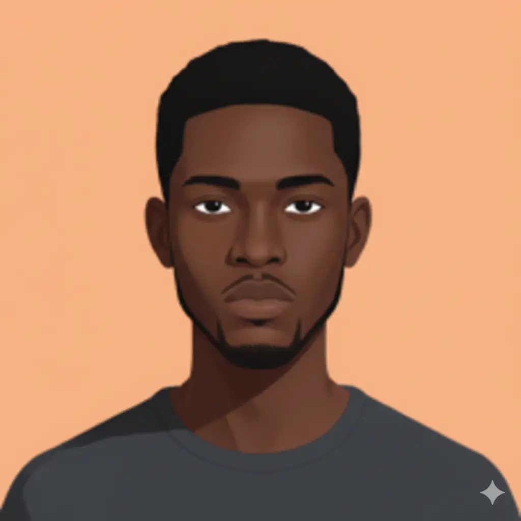 Young user